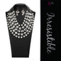 Paparazzi Zi Collection 2020 - Irresistible
