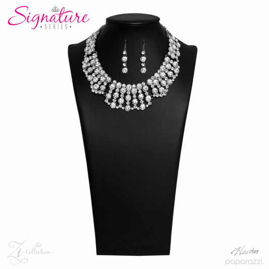 Paparazzi Zi Collection 2019 - The Heather