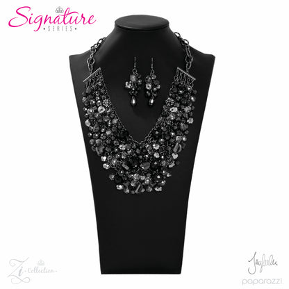 Paparazzi Zi Collection 2019 - The Taylerlee