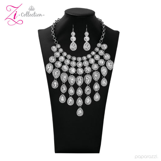 Paparazzi Zi Collection 2019 - Mesmerize
