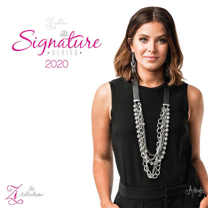 Paparazzi Zi Collection 2020 - The Arlingto