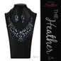 Paparazzi Zi Collection 2020 - The Heather