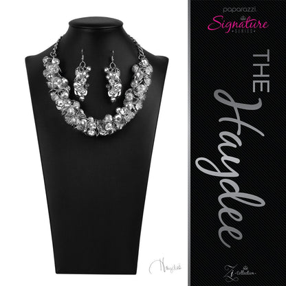 Paparazzi Zi Collection 2020 - The Haydee