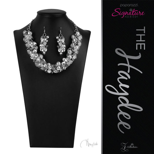 Paparazzi Zi Collection 2020 - The Haydee