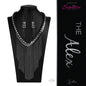 Paparazzi Zi Collection 2020 - The Alex