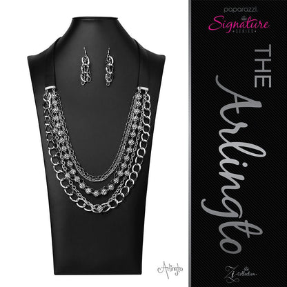 Paparazzi Zi Collection 2020 - The Arlingto