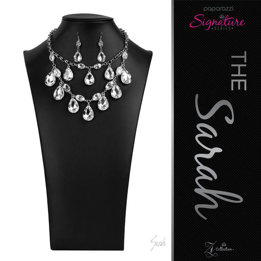 Paparazzi Zi Collection 2020 - The Sarah