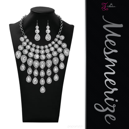 Paparazzi Zi Collection 2019 - Mesmerize