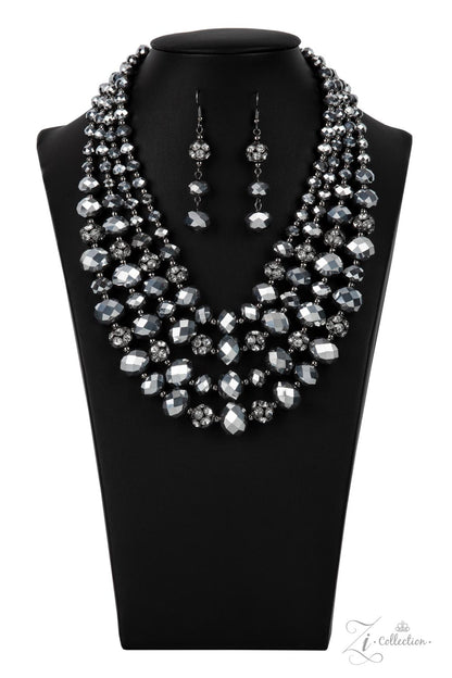 Paparazzi Zi Collection 2021 - Influential