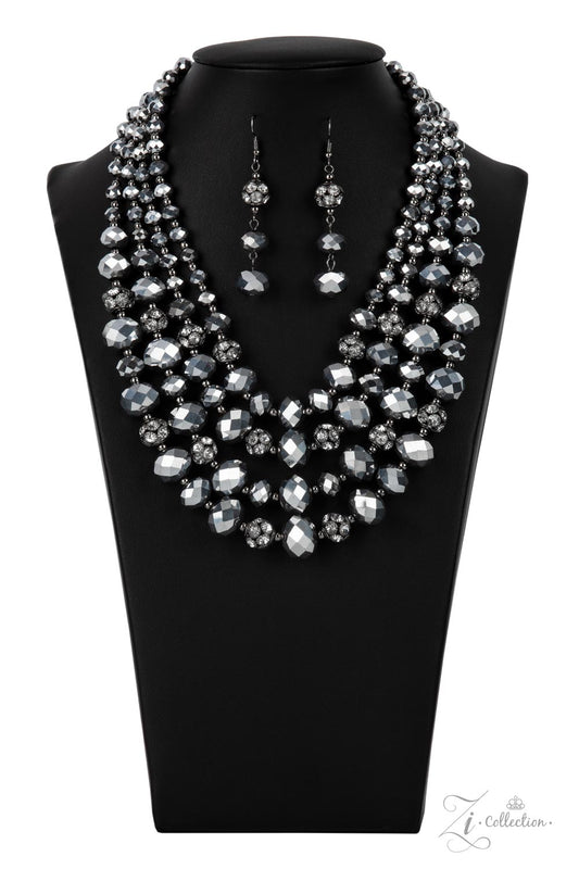 Paparazzi Zi Collection 2021 - Influential