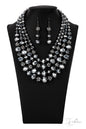 Paparazzi Zi Collection 2021 - Influential