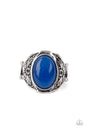 Paparazzi Sedona Dream - Blue Ring