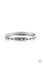 Paparazzi Urban Reign - Multi Bracelet