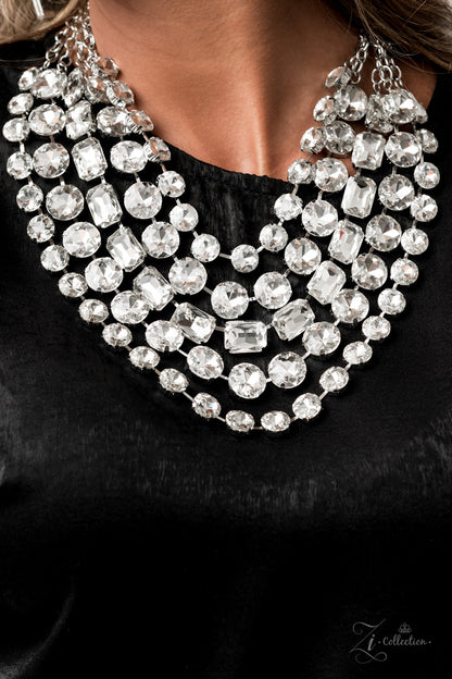 Paparazzi Zi Collection 2020 - Irresistible