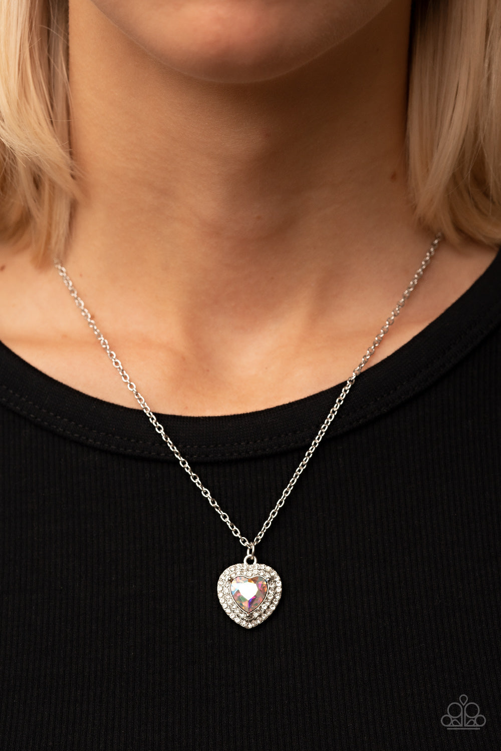 return-to-tiffany-multi-heart-tag-necklace-36339519_959758_ed | VOGUE  INFATUATION