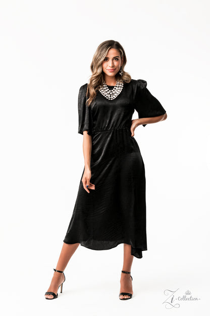 Paparazzi Zi Collection 2020 - Irresistible