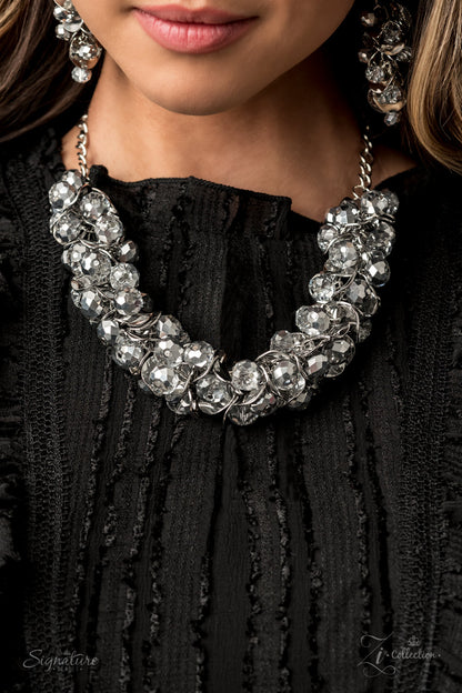 Paparazzi Zi Collection 2020 - The Haydee