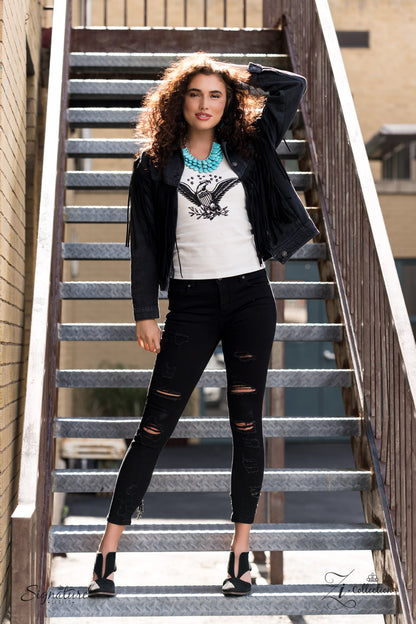 Paparazzi Zi Collection 2020 - The Amy