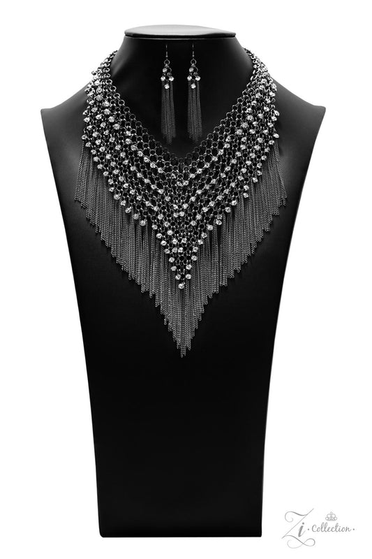 Paparazzi Zi Collection 2021 - Impulsive