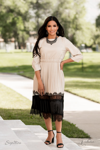 Paparazzi Zi Collection 2020 - The Tina