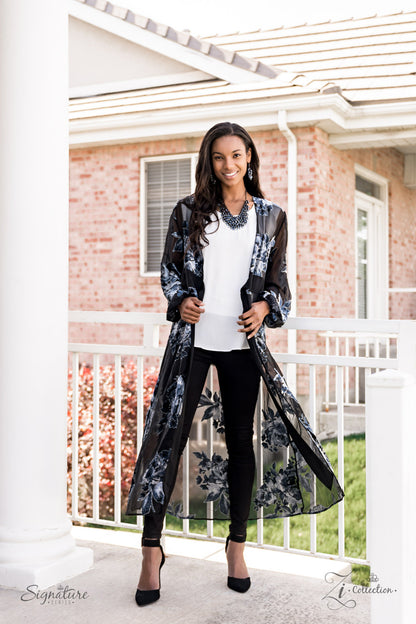 Paparazzi Zi Collection 2020 - The Heather